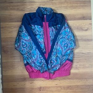 Vintage jacket